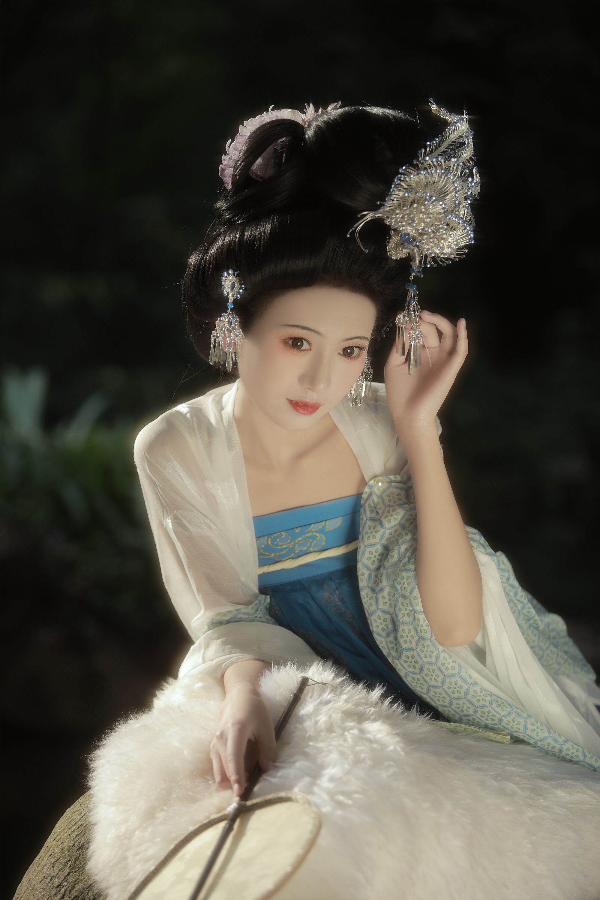 YITUYU艺图语 2025.01.29 早知如此绊人心，何如当初莫相识 瑜瑾